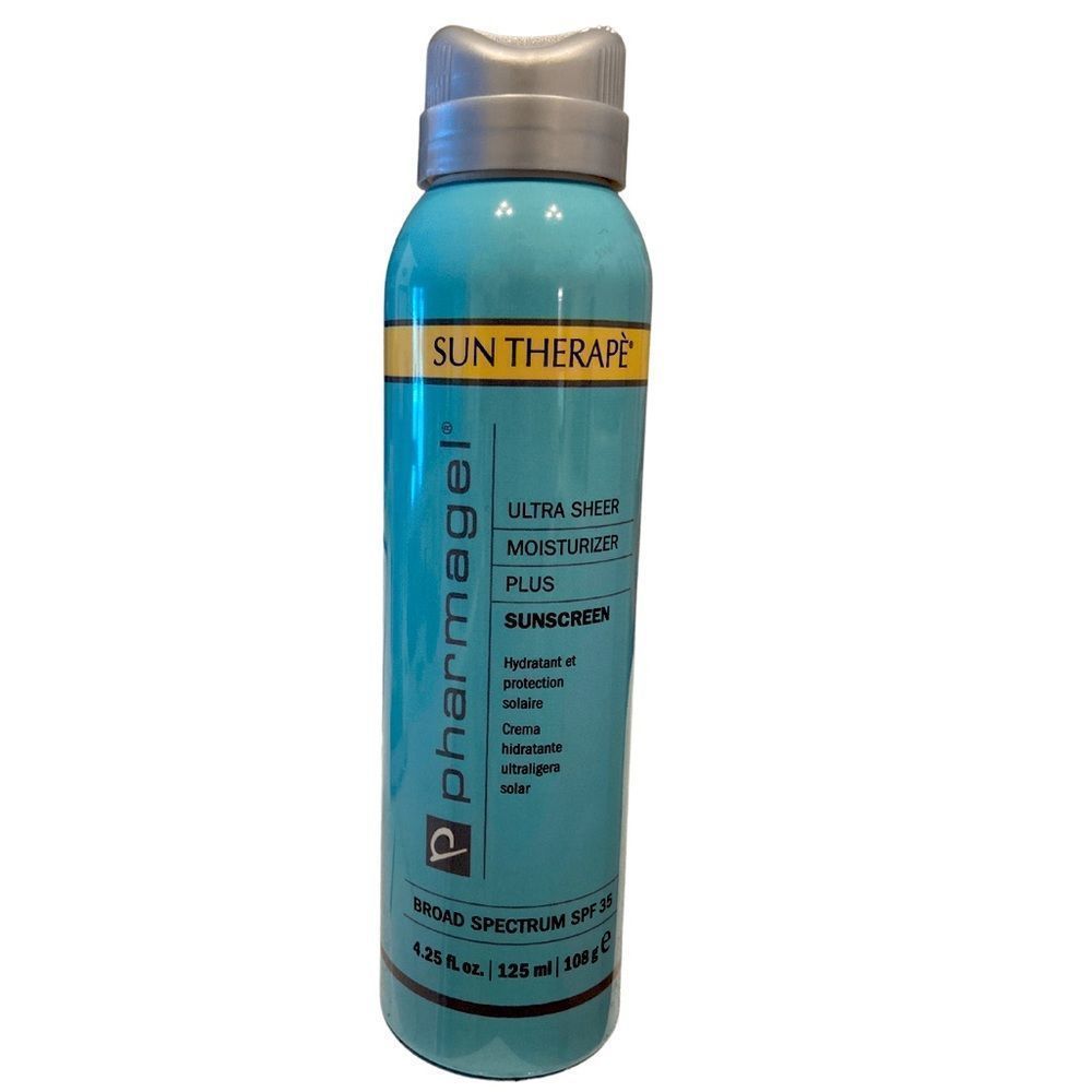 Pharmagel Broad-spectrum SPF 35